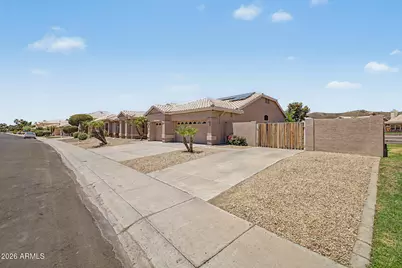 6334 W Louise Drive, Glendale, AZ 85310 - Photo 5