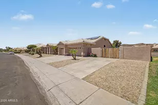 6334 W Louise Dr, Glendale, AZ 85310 - Photo 5