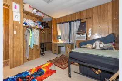 4612 E Camino Segundo --, Sierra Vista, AZ 85650 - Photo 13