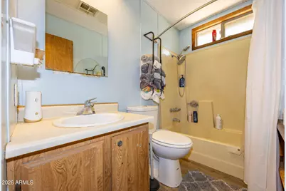 4612 E Camino Segundo --, Sierra Vista, AZ 85650 - Photo 11