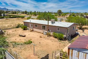 4612 E Camino Segundo, Sierra Vista, AZ 85650 - Photo 21