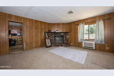 4612 E Camino Segundo --, Sierra Vista, AZ 85650 - Photo 5