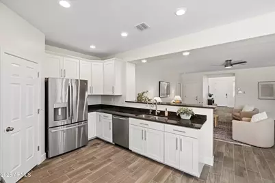 3365 E Honeysuckle Place, Chandler, AZ 85286 - Photo 15