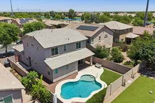 3365 E Honeysuckle Pl, Chandler, AZ 85286 - Photo 51