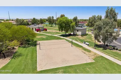 3365 E Honeysuckle Place, Chandler, AZ 85286 - Photo 55