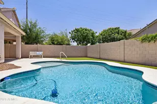 3365 E Honeysuckle Pl, Chandler, AZ 85286 - Photo 3