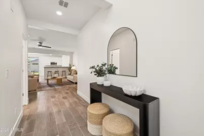 3365 E Honeysuckle Place, Chandler, AZ 85286 - Photo 5