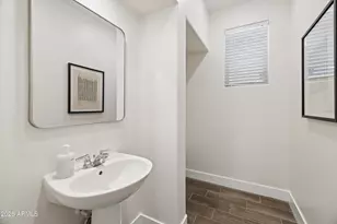 3365 E Honeysuckle Pl, Chandler, AZ 85286 - Photo 19