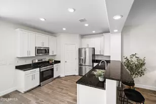 3365 E Honeysuckle Pl, Chandler, AZ 85286 - Photo 17