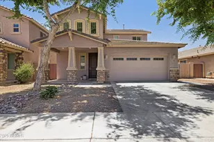 3365 E Honeysuckle Pl, Chandler, AZ 85286 - Photo 1
