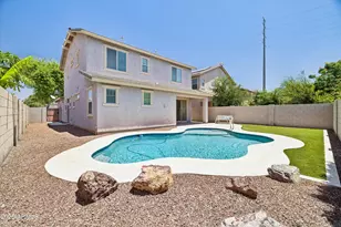 3365 E Honeysuckle Pl, Chandler, AZ 85286 - Photo 49