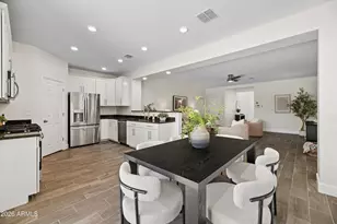 3365 E Honeysuckle Pl, Chandler, AZ 85286 - Photo 13