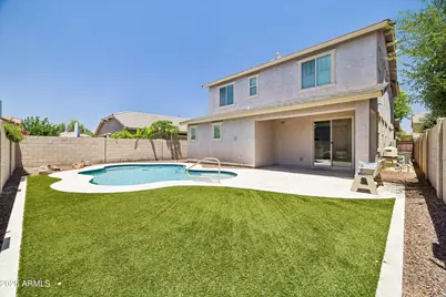 3365 E Honeysuckle Place, Chandler, AZ 85286 - Photo 47