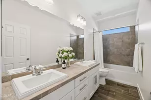 3365 E Honeysuckle Pl, Chandler, AZ 85286 - Photo 33