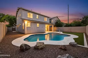 3365 E Honeysuckle Pl, Chandler, AZ 85286 - Photo 59