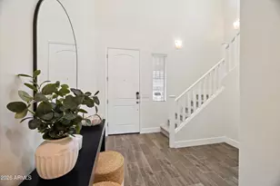 3365 E Honeysuckle Pl, Chandler, AZ 85286 - Photo 5