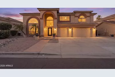 12925 W Llano Drive, Litchfield Park, AZ 85340 - Photo 1