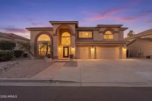 12925 W Llano Dr, Litchfield Park, AZ 85340 - Photo 1