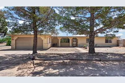 4527 S Cooper Square, Sierra Vista, AZ 85650 - Photo 5