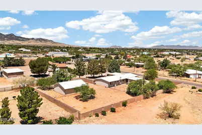 4527 S Cooper Square, Sierra Vista, AZ 85650 - Photo 47