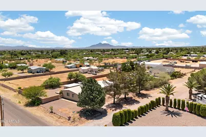 4527 S Cooper Square, Sierra Vista, AZ 85650 - Photo 1