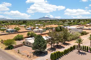 4527 S Cooper Square, Sierra Vista, AZ 85650 - Photo 1