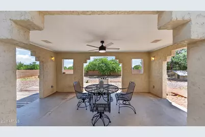 4527 S Cooper Square, Sierra Vista, AZ 85650 - Photo 39
