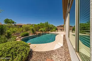40716 N Bell Meadow Trail, Anthem, AZ 85086 - Photo 69
