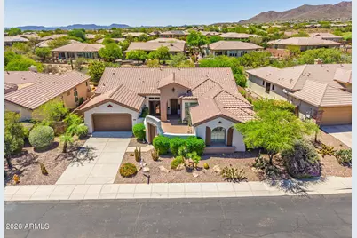 40716 N Bell Meadow Trail, Phoenix, AZ 85086 - Photo 23