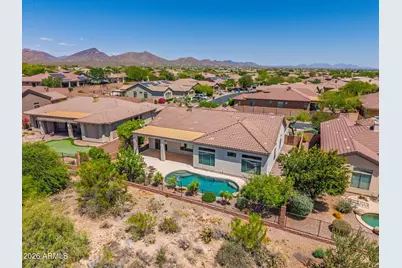40716 N Bell Meadow Trail, Anthem, AZ 85086 - Photo 77