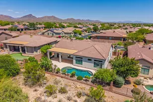 40716 N Bell Meadow Trail, Anthem, AZ 85086 - Photo 77