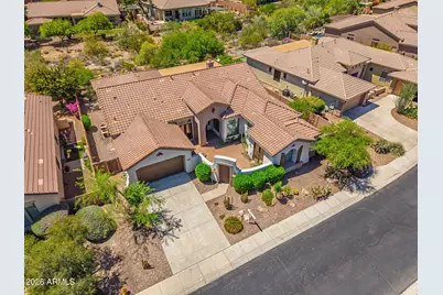 40716 N Bell Meadow Trail, Phoenix, AZ 85086 - Photo 19