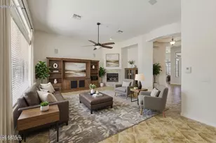 40716 N Bell Meadow Trail, Anthem, AZ 85086 - Photo 19