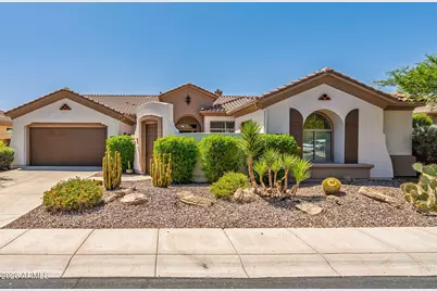 40716 N Bell Meadow Trail, Phoenix, AZ 85086 - Photo 1