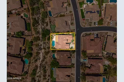 40716 N Bell Meadow Trail, Anthem, AZ 85086 - Photo 79