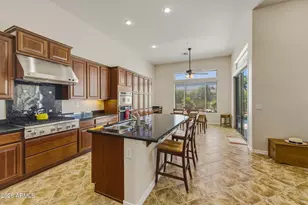 40716 N Bell Meadow Trail, Anthem, AZ 85086 - Photo 5
