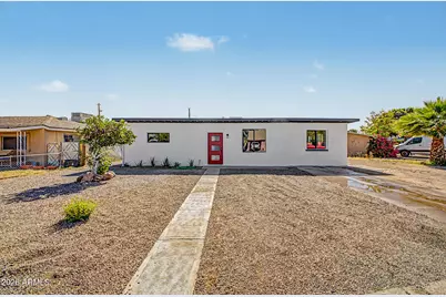 4123 N 30th Drive, Phoenix, AZ 85017 - Photo 1