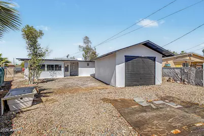 4123 N 30th Drive, Phoenix, AZ 85017 - Photo 33