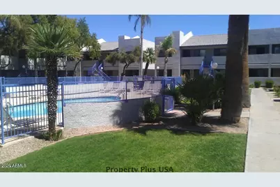 3301 E Earll Drive #Unit 119, Phoenix, AZ 85018 - Photo 13