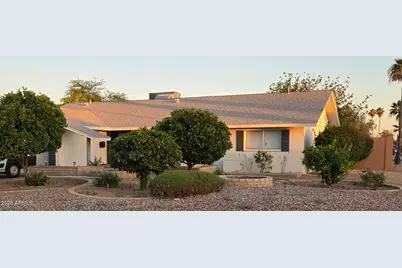 3555 W Acoma Drive, Phoenix, AZ 85053 - Photo 3
