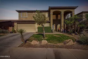 7217 S 58th Ave, Laveen, AZ 85339 - Photo 1