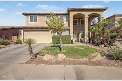 7217 S 58th Avenue, Laveen, AZ 85339 - Photo 53