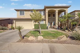 7217 S 58th Ave, Laveen, AZ 85339 - Photo 53