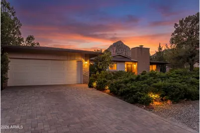 400 Flaming Arrow Way, Sedona, AZ 86336 - Photo 35