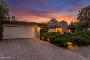 400 Flaming Arrow Way, Sedona, AZ 86336 - Photo 35