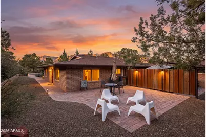 400 Flaming Arrow Way, Sedona, AZ 86336 - Photo 21