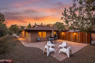 400 Flaming Arrow Way, Sedona, AZ 86336 - Photo 21