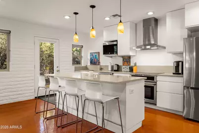 400 Flaming Arrow Way, Sedona, AZ 86336 - Photo 23
