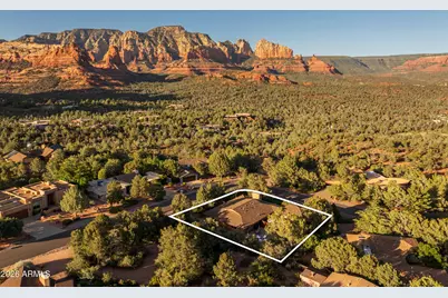 400 Flaming Arrow Way, Sedona, AZ 86336 - Photo 33