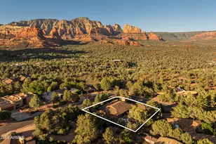 400 Flaming Arrow Way, Sedona, AZ 86336 - Photo 33